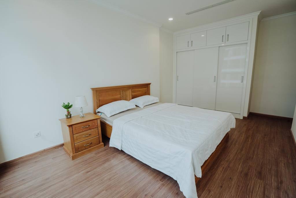 Căn hộ The Berry Vinhomes Luxury TP. Hồ Chí Minh