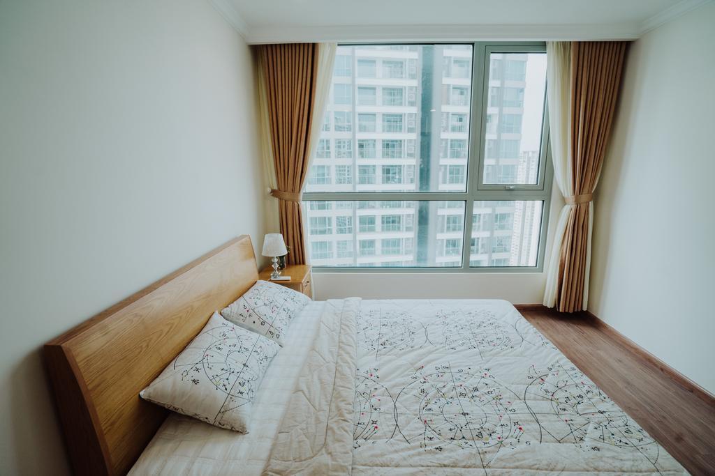 Căn hộ The Berry Vinhomes Luxury TP. Hồ Chí Minh