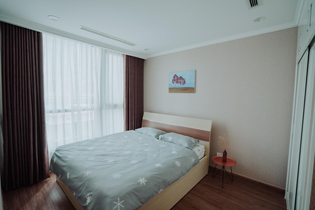 The Berry Vinhomes Luxury Căn hộ TP. Hồ Chí Minh