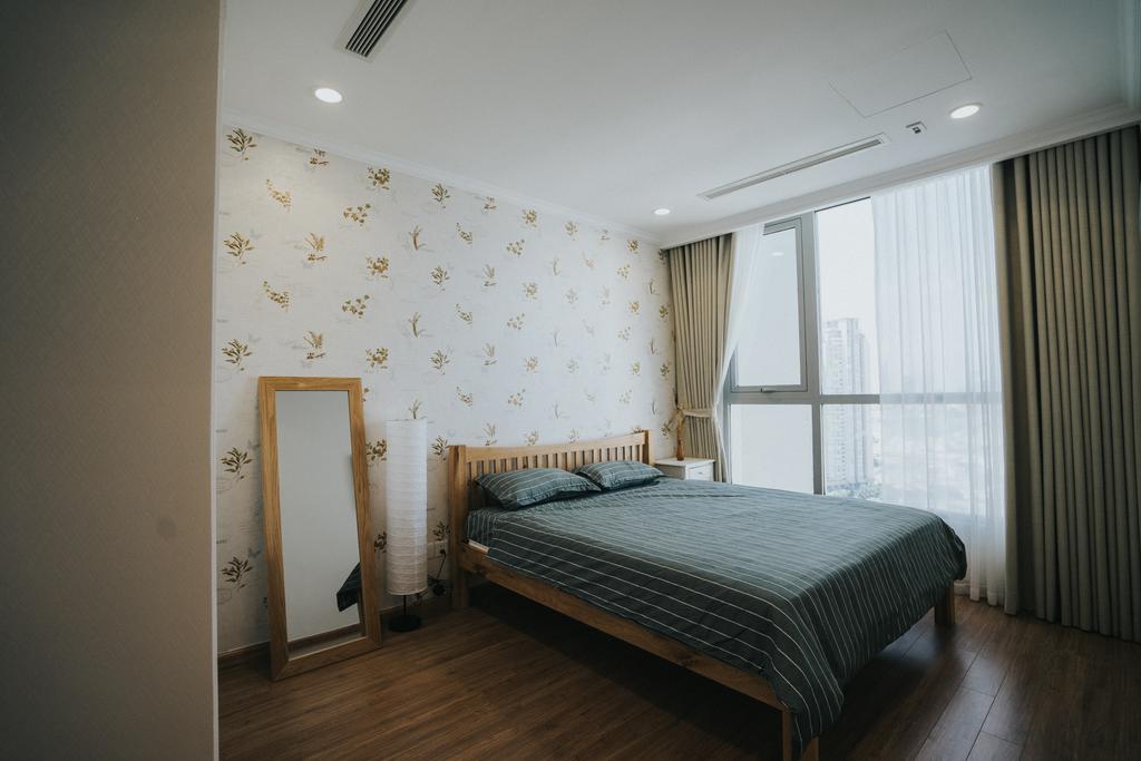 The Berry Vinhomes Luxury Căn hộ TP. Hồ Chí Minh