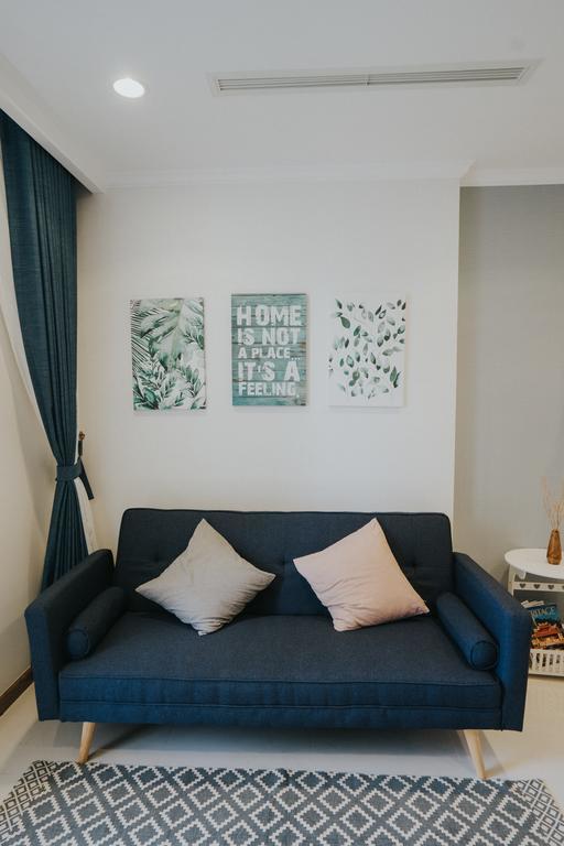 The Berry Vinhomes Luxury TP. Hồ Chí Minh