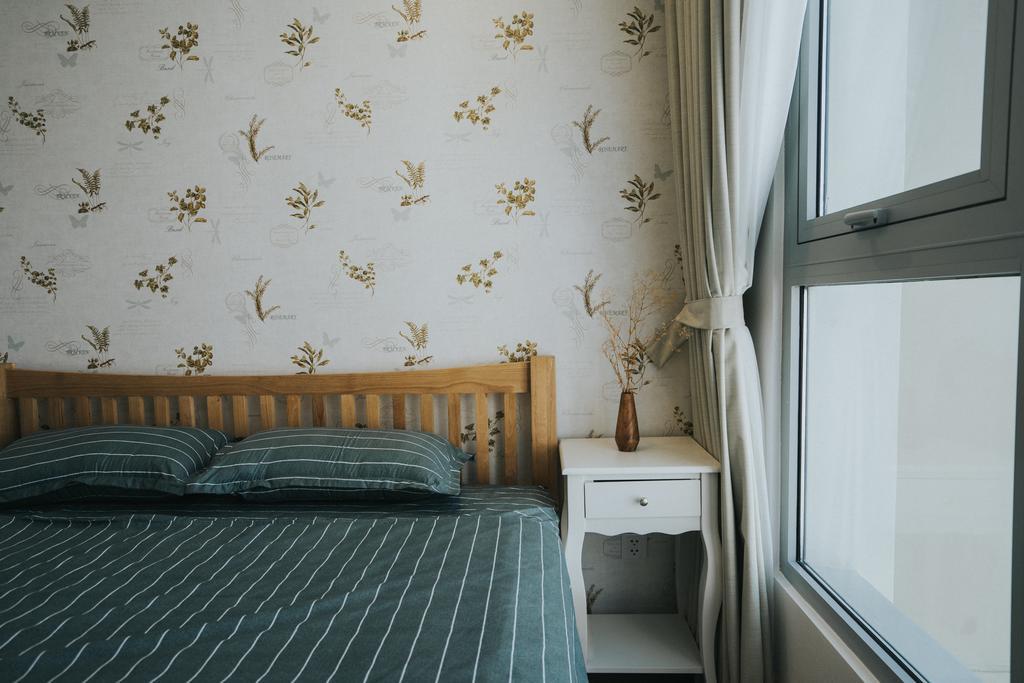 The Berry Vinhomes Luxury Căn hộ TP. Hồ Chí Minh