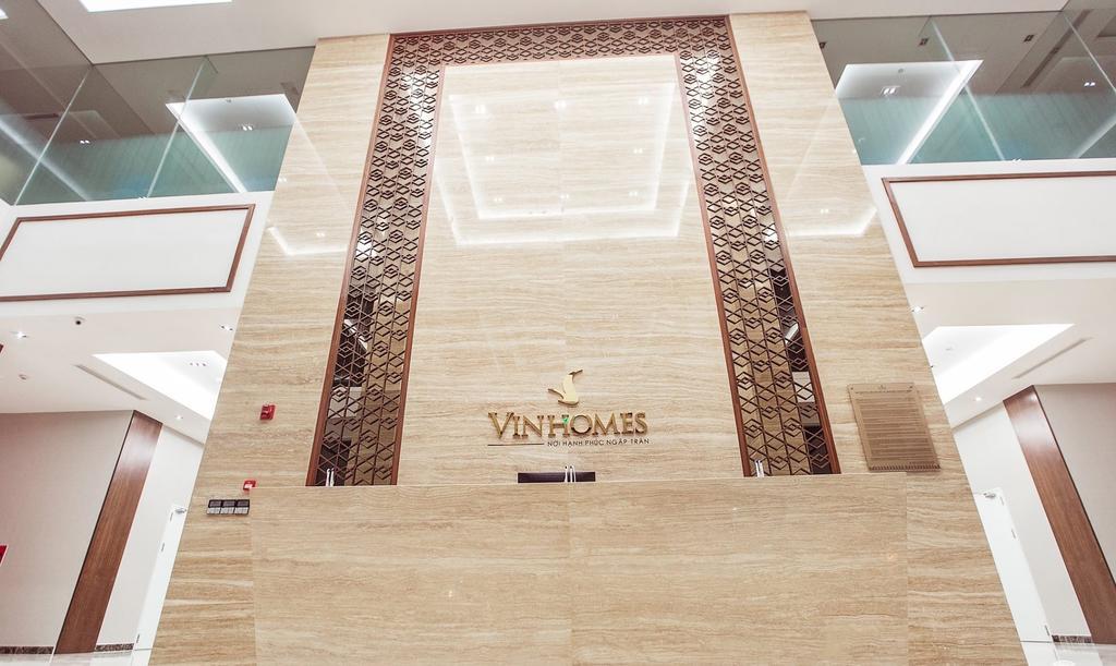 The Berry Vinhomes Luxury TP. Hồ Chí Minh