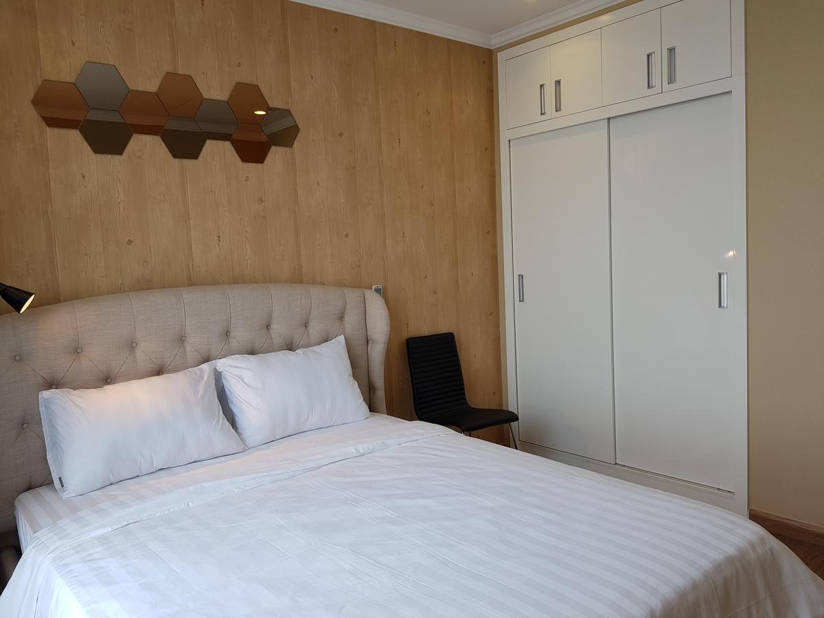 The Berry Vinhomes Luxury * TP. Hồ Chí Minh