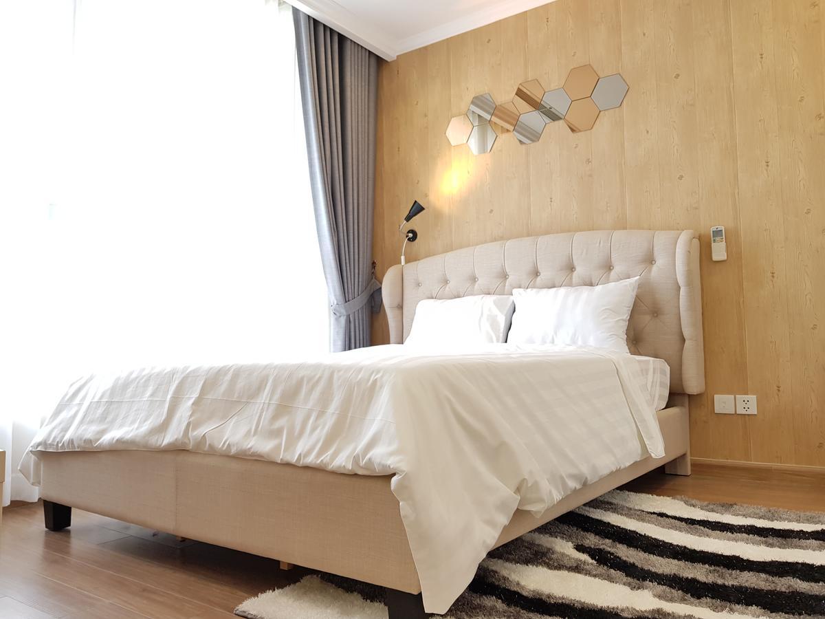 The Berry Vinhomes Luxury * TP. Hồ Chí Minh