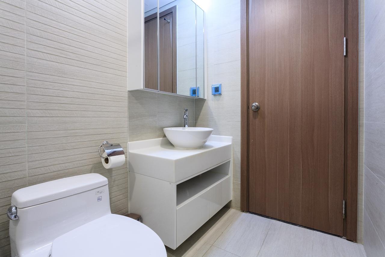 Căn hộ The Berry Vinhomes Luxury
