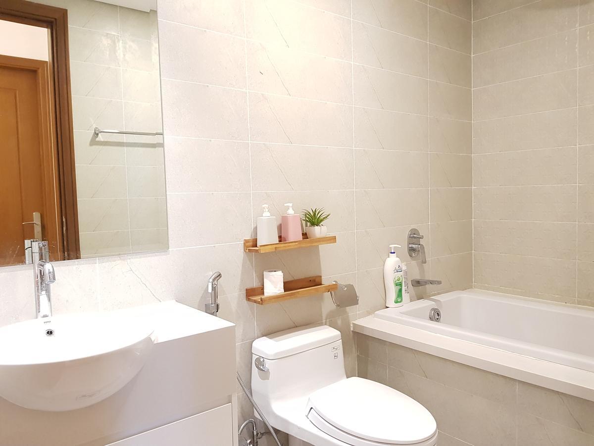 Căn hộ The Berry Vinhomes Luxury TP. Hồ Chí Minh