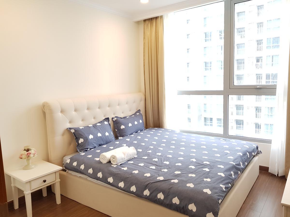 The Berry Vinhomes Luxury TP. Hồ Chí Minh