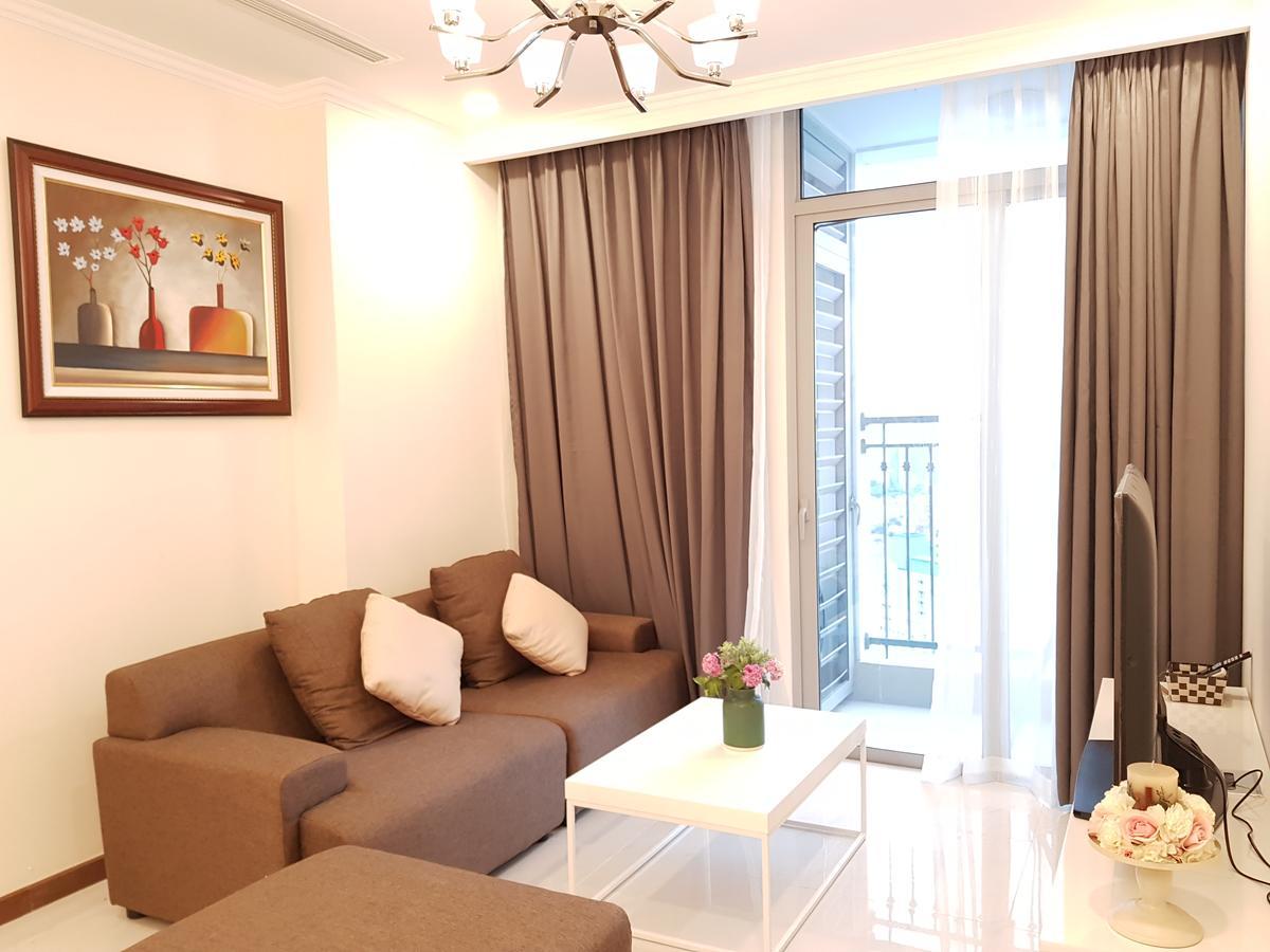 The Berry Vinhomes Luxury * TP. Hồ Chí Minh