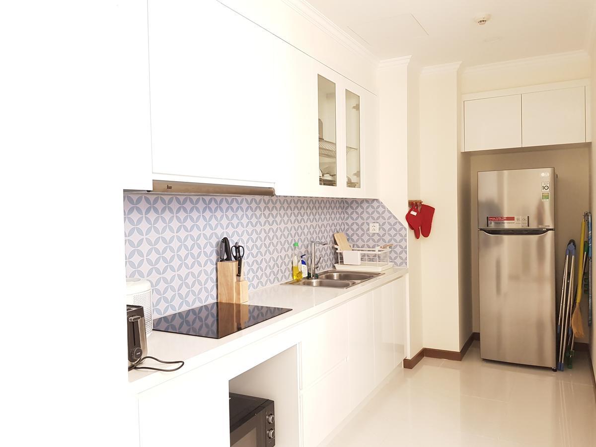 The Berry Vinhomes Luxury Căn hộ TP. Hồ Chí Minh